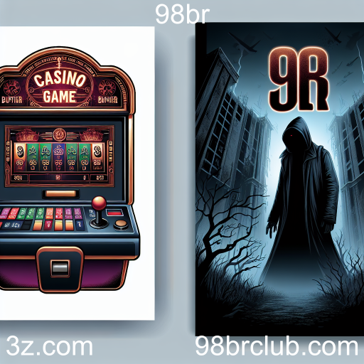 Explorando o Medo: A Evolução dos Jogos de Terror