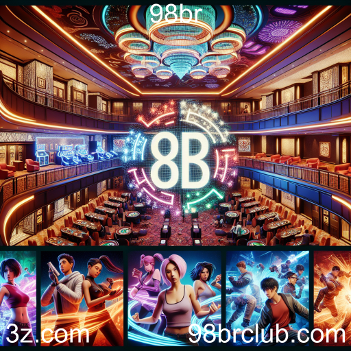 O Crescimento dos Jogos Multijogador: Tendências e Futuro